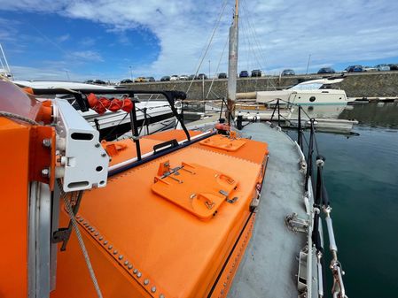 Souter Mersey Class Lifeboat image