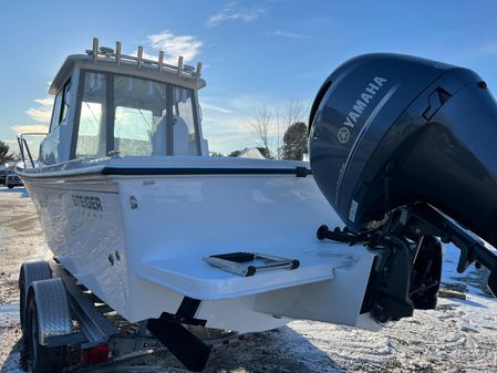 Steiger Craft 23DV Miami image