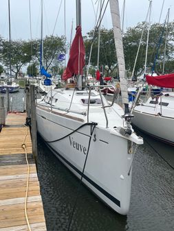 Beneteau First 30 image