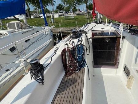 Beneteau First 30 image