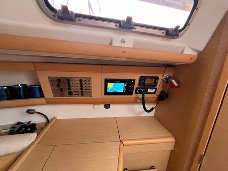 Beneteau First 30 image