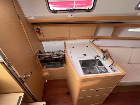 Beneteau First 30 image