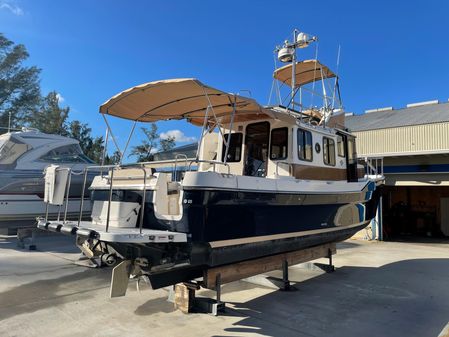 Ranger-tugs R-31-CB image