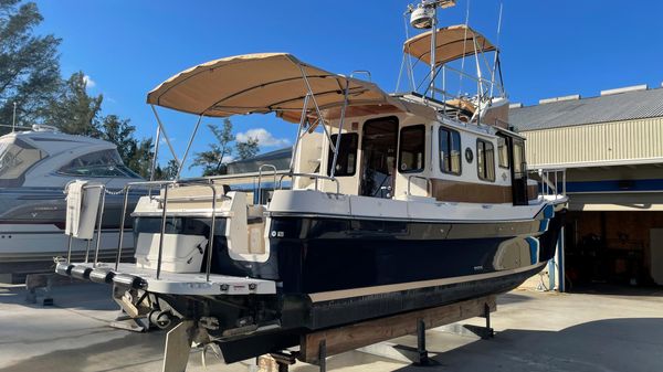 Ranger Tugs 31