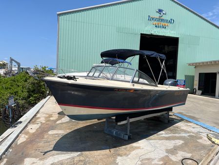 Rossiter Classic Day Boat image