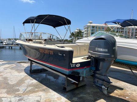 Rossiter Classic Day Boat image