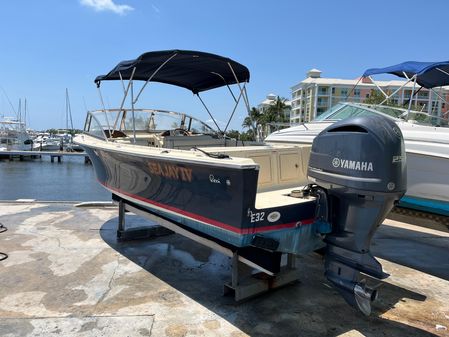 Rossiter Classic Day Boat image