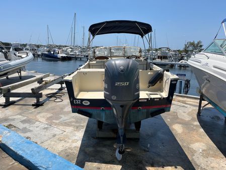 Rossiter Classic Day Boat image