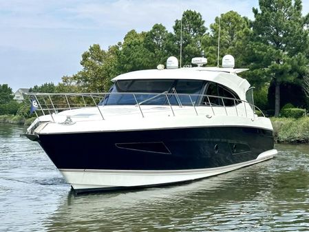 Riviera 5400 Sport Yacht image