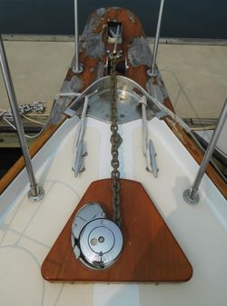 Gulfstar 43 Trawler image