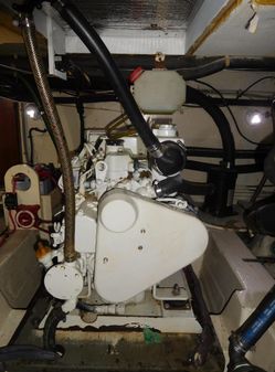 Gulfstar 43 Trawler image