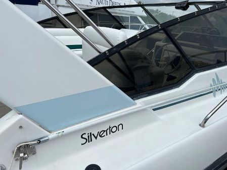 Silverton 34-EXPRESS image