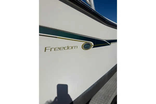 Grady-white FREEDOM-275 image