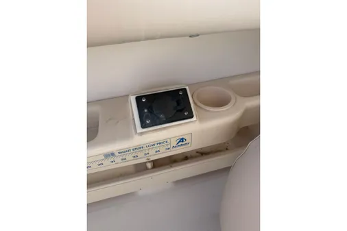 Grady-white FREEDOM-275 image