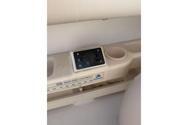 Grady-white FREEDOM-275 image