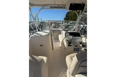 Grady-white FREEDOM-275 image