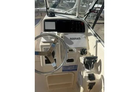 Grady-white FREEDOM-275 image