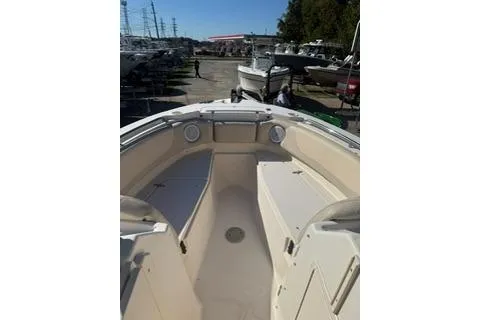 Grady-white FREEDOM-275 image