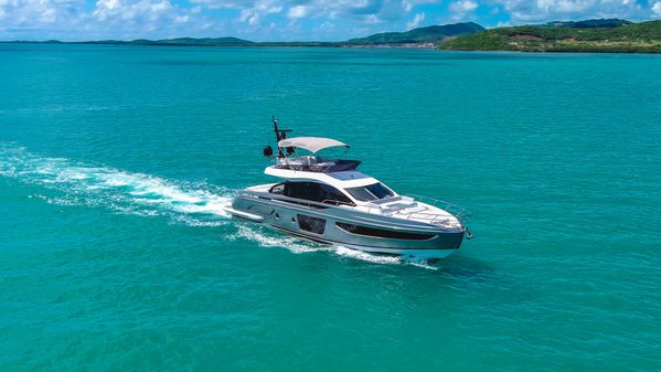 Azimut S7 image