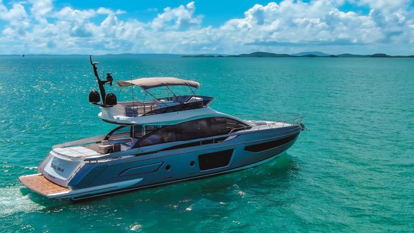 Azimut S7 image