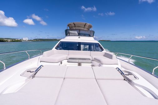 Azimut S7 image