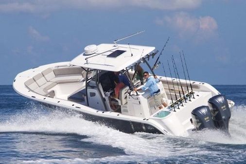 Sea-fox 328-COMMANDER image