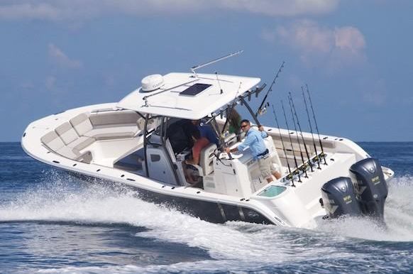 Sea Fox New Boat Models The Boat Kings Sea Fox New Boat Models The Boat Kings