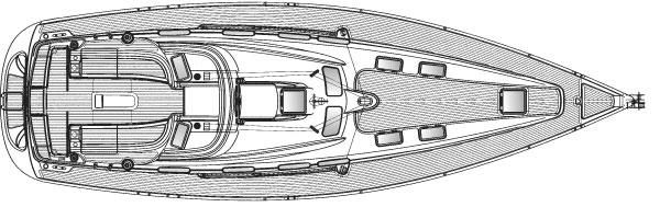 Bavaria 46 image