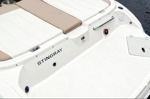Stingray 225-CR image
