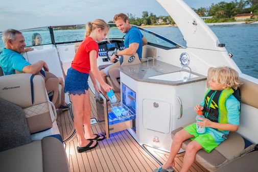 21 Hurricane Sundeck 2690 Ob Melbourne Florida Castaway Marine 21 Hurricane Sundeck 2690 Ob Melbourne Florida Castaway Marine