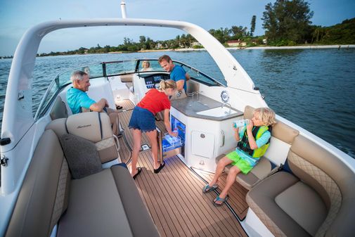 21 Hurricane Sundeck 2690 Ob Melbourne Florida Castaway Marine