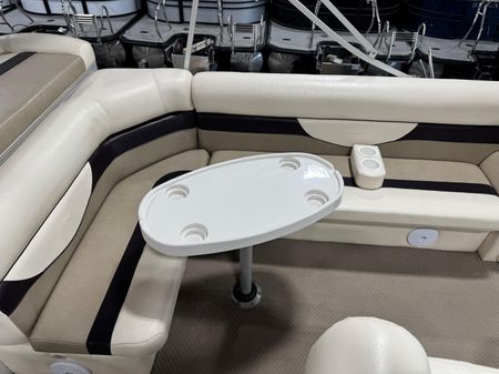 Sundancer-pontoons 243-TRITOON image