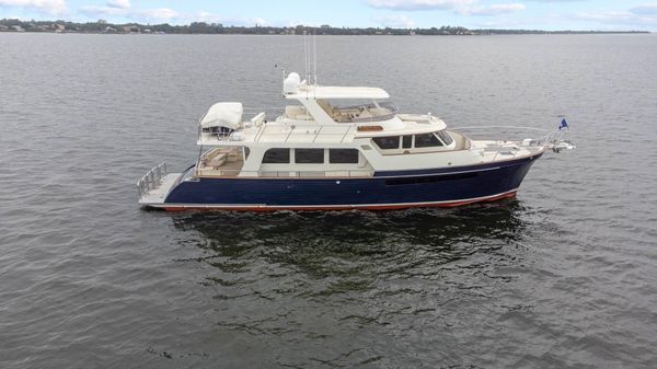 Marlow 62E