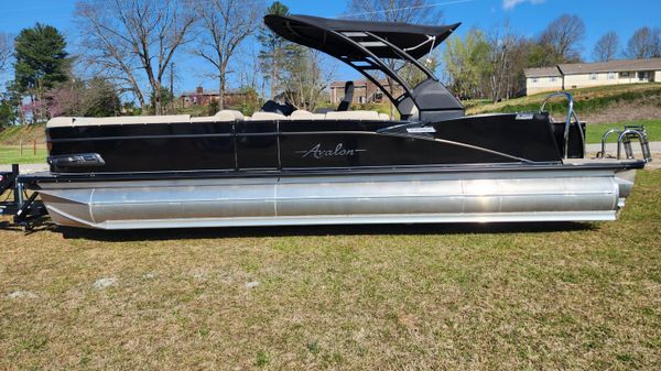 Avalon Catalina 2585 VRB 