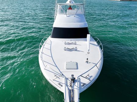 Hatteras 54 GT image