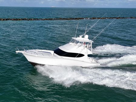 Hatteras 54 GT image