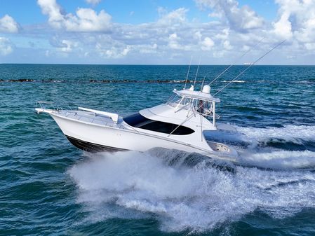 Hatteras 54 GT image