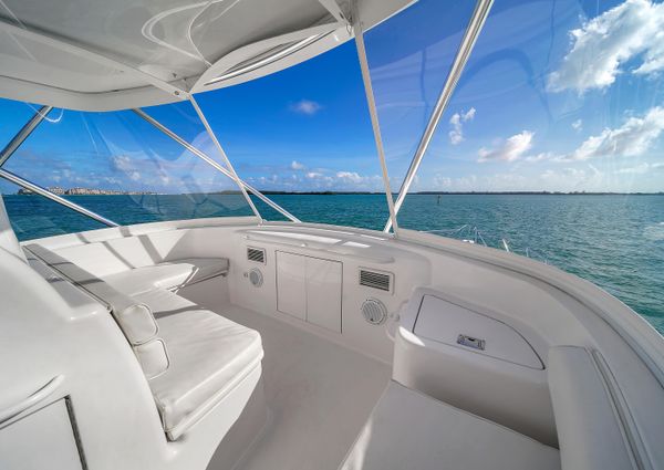 Hatteras 54 GT image