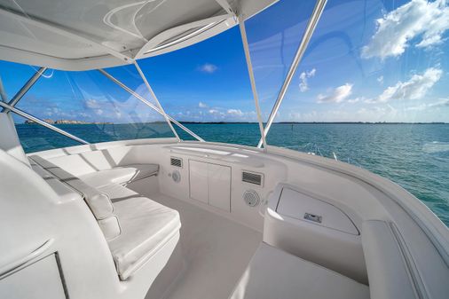 Hatteras 54 GT image