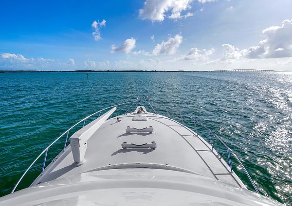 Hatteras 54 GT image