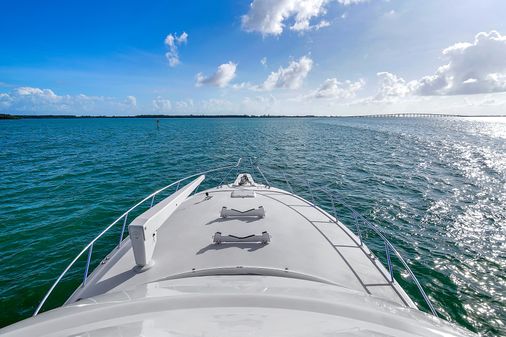 Hatteras 54 GT image