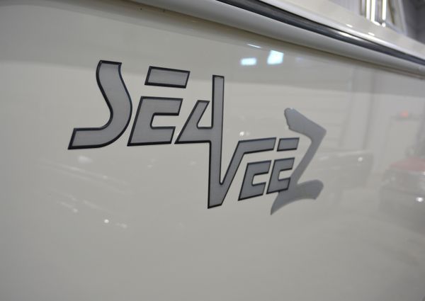 Seavee 322Z image