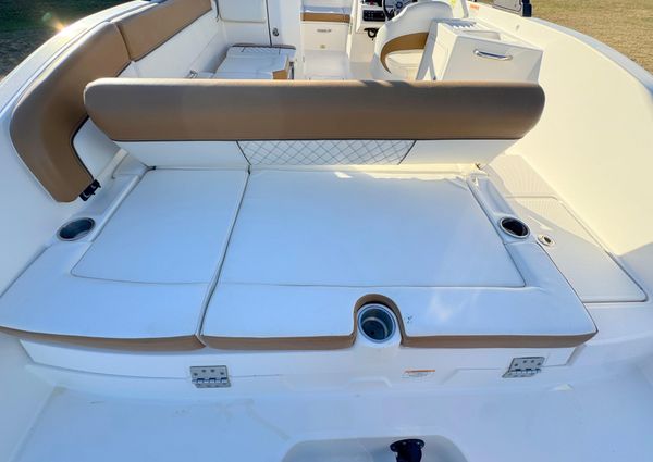 Bayliner DX2200 image