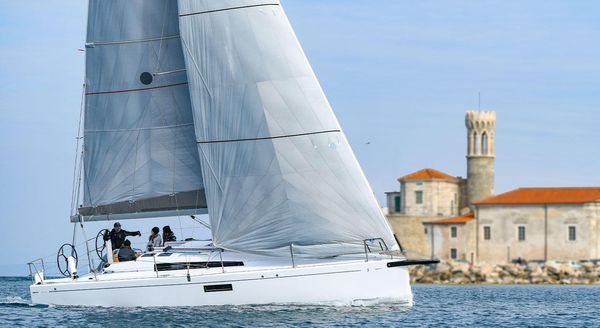 Beneteau First 36 image