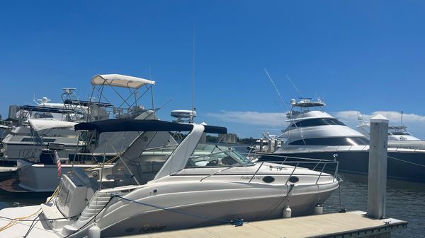 Rinker 342 Fiesta