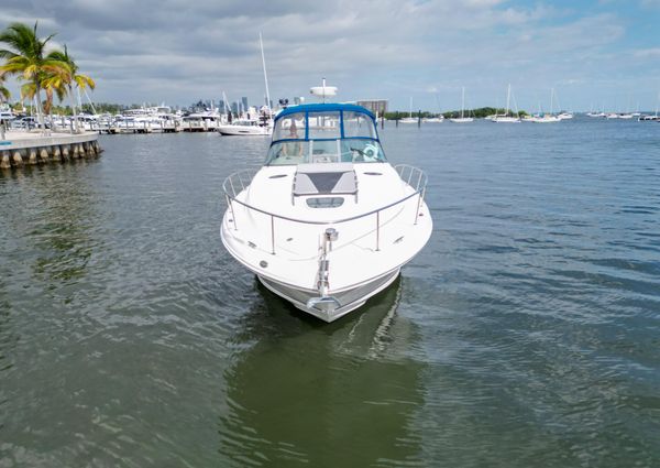 Sea Ray 340 Sundancer image