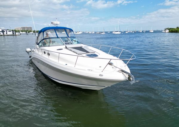 Sea Ray 340 Sundancer image