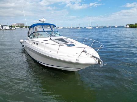 Sea Ray 340 Sundancer image