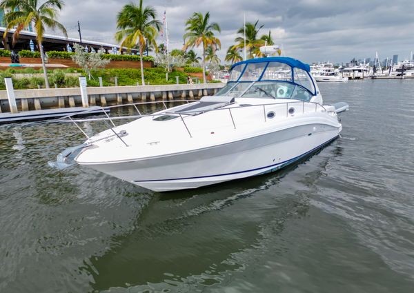 Sea Ray 340 Sundancer image