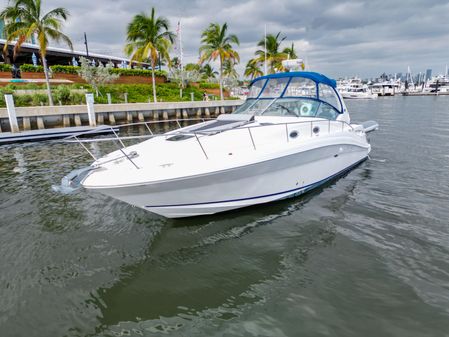 Sea Ray 340 Sundancer image